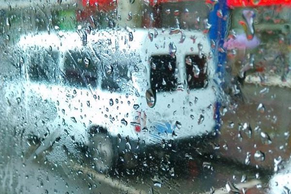 為什么每年高考都下雨,高考下雨是人工降雨嗎