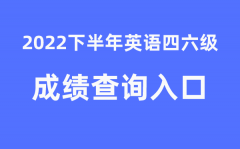 四六級(jí)成績(jī)查詢官網(wǎng)入口20