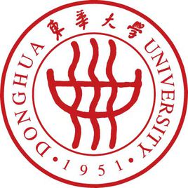 東華大學校徽